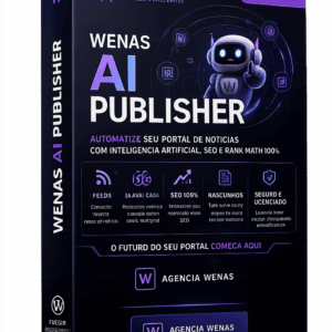 Wenas AI Publisher